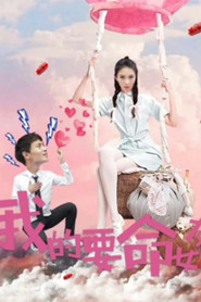 我的要命女友 封面