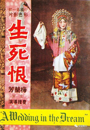 生死恨 封面