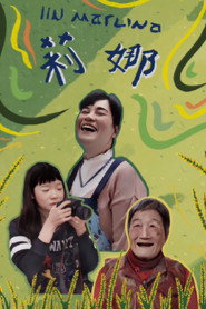 莉娜 封面