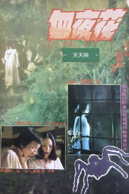 血夜花 封面