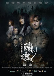 酿魂 封面