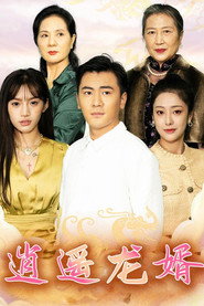 逍遥龙婿 封面