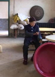 大姨 封面