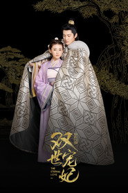 双世宠妃 封面