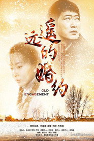 遥远的婚约 封面