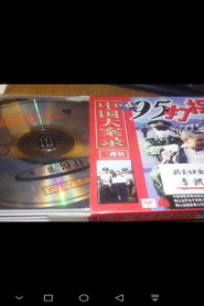 95打拐第一案 封面