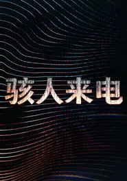 骇人来电 封面