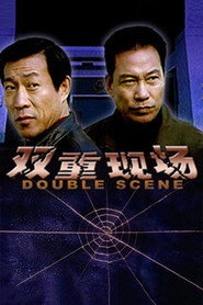 双重现场 封面