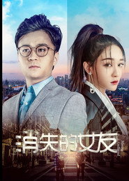 消失的女友 封面