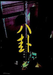 八卦 封面