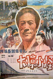 大惊小怪 封面