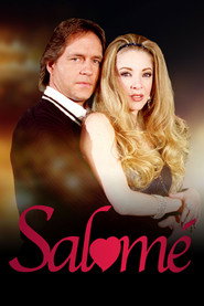 Salomé 封面