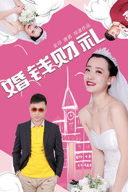 婚钱财礼 封面