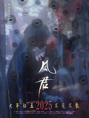 凤君 封面