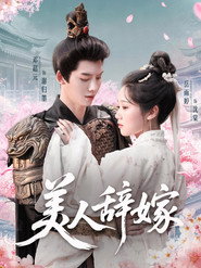 美人辞嫁 封面