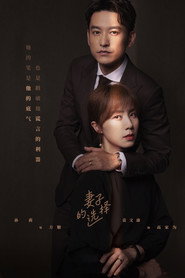 妻子的选择 封面