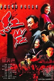 红岩 封面