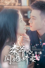 秦爷的闪婚娇妻 封面