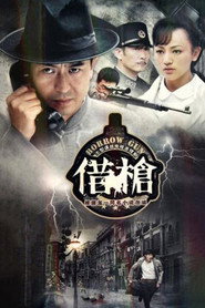 借枪 封面
