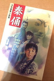 秦俑 封面