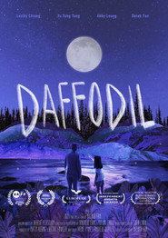 Daffodil 封面
