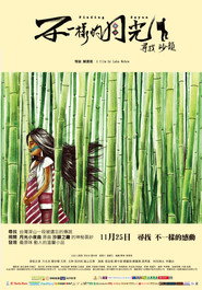 不一样的月光 封面