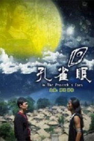 孔雀眼 封面