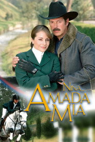 Niña Amada Mía 封面