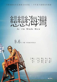恋恋海湾 封面