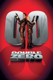 Double zéro 封面