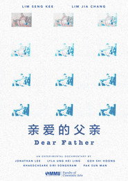 Dear Father 封面