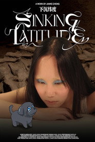 Sinking Latitude 封面
