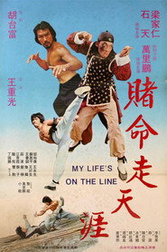 賭命走天涯 封面