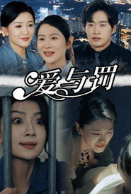 爱与罚 封面