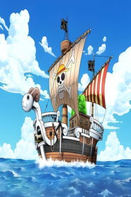 海贼王【SP】 封面