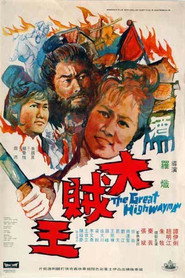 大贼王 封面
