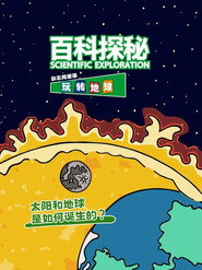 百科探秘玩转地球 封面