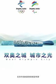 双奥之城 城市之光 封面