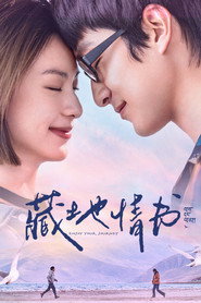 藏地情书 封面