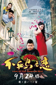 不死鸟之恋 封面