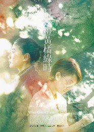 最是橙黄橘绿时 封面