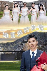 谁是我的新娘 封面