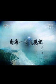 探索·发现 南海一号发现记 封面