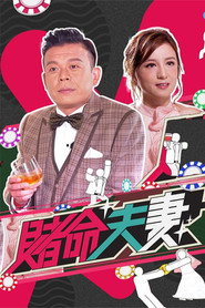 赌命夫妻 封面