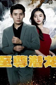 至尊潜龙 封面