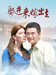 娶进来嫁出去 封面
