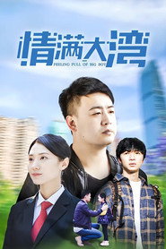 情满大湾 封面