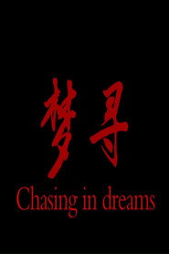 梦寻 封面