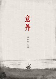 意外 封面