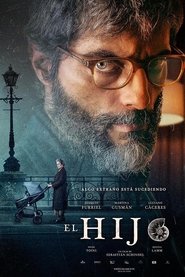 El hijo 封面